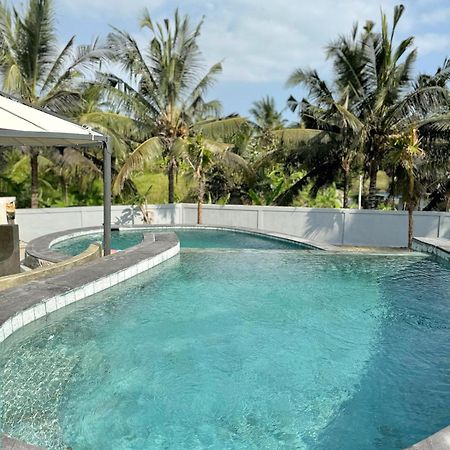 Bed and Breakfast Sanava Balian Exterior foto