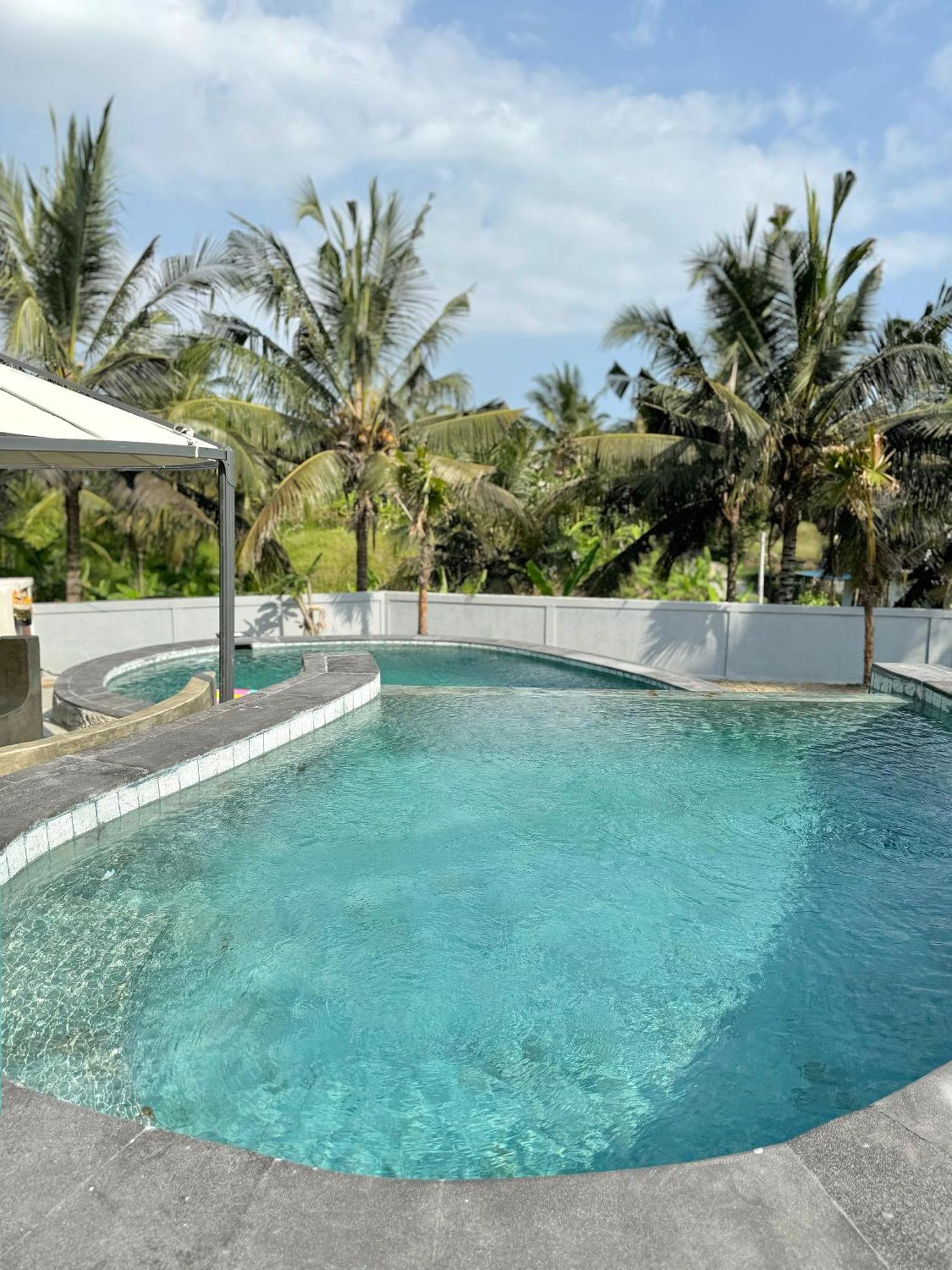 Bed and Breakfast Sanava Balian Exterior foto