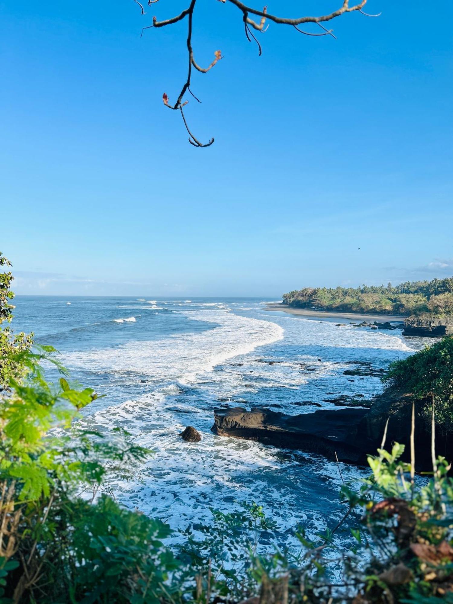 Bed and Breakfast Sanava Balian Exterior foto