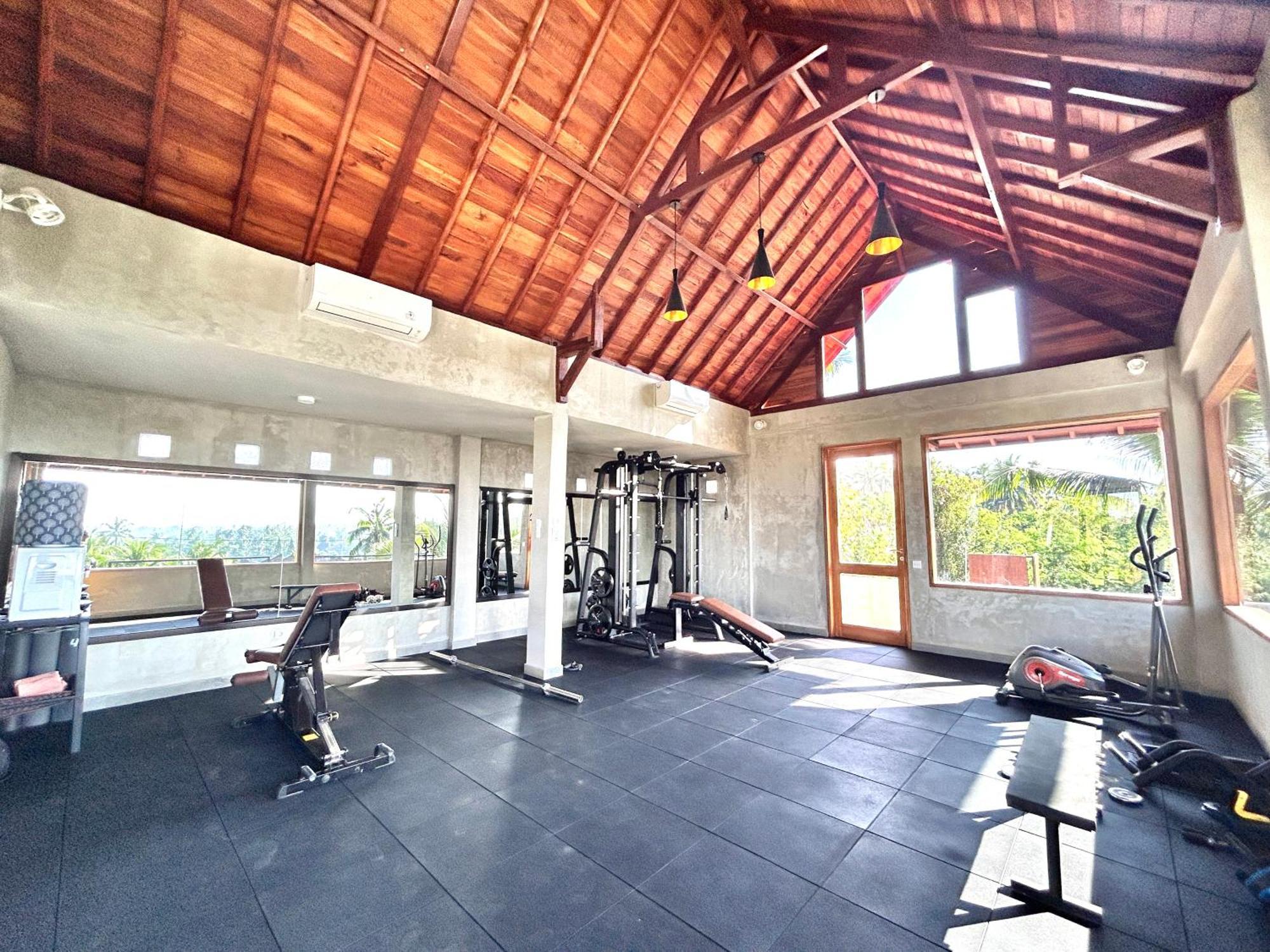 Bed and Breakfast Sanava Balian Exterior foto