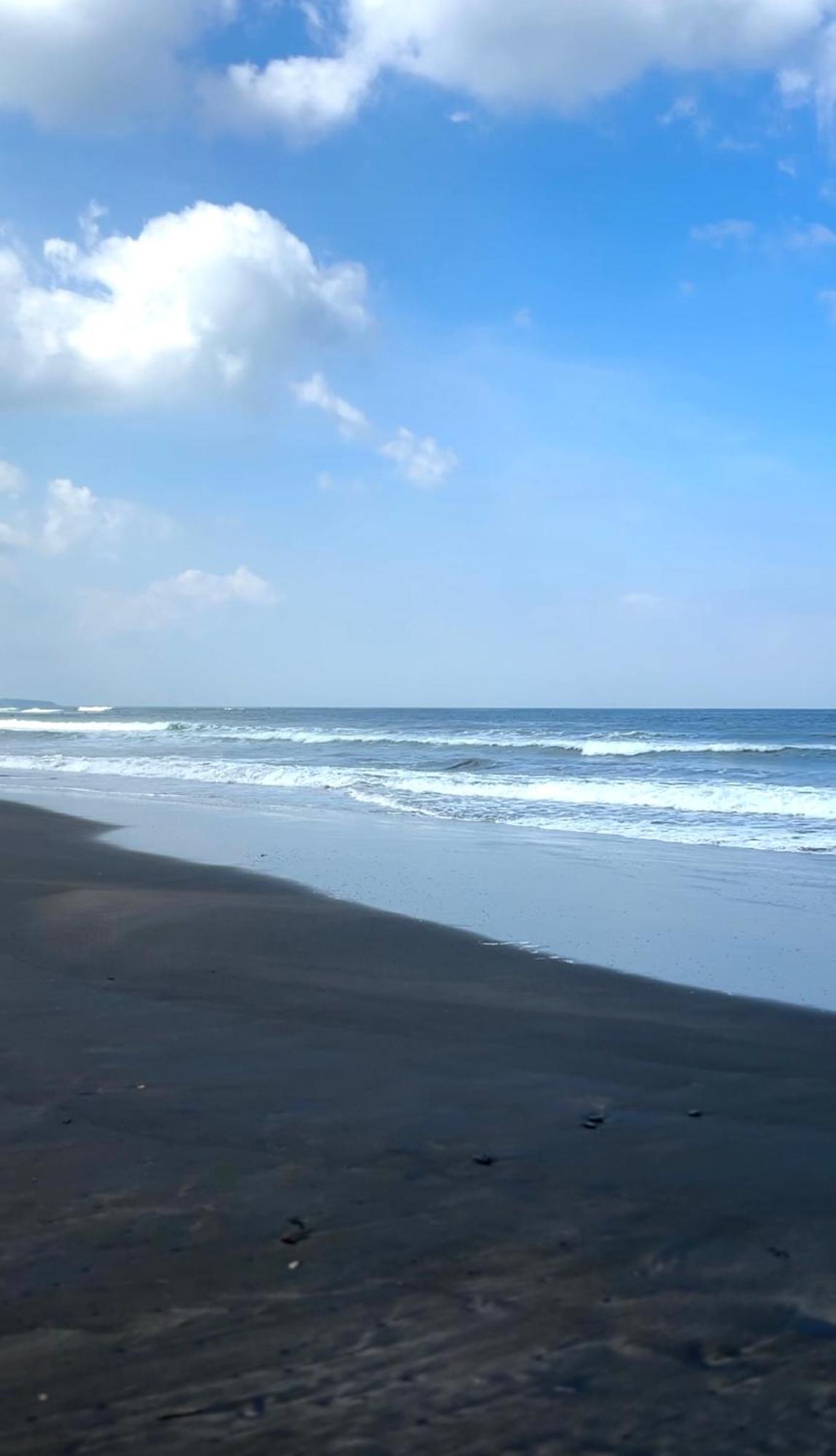 Bed and Breakfast Sanava Balian Exterior foto