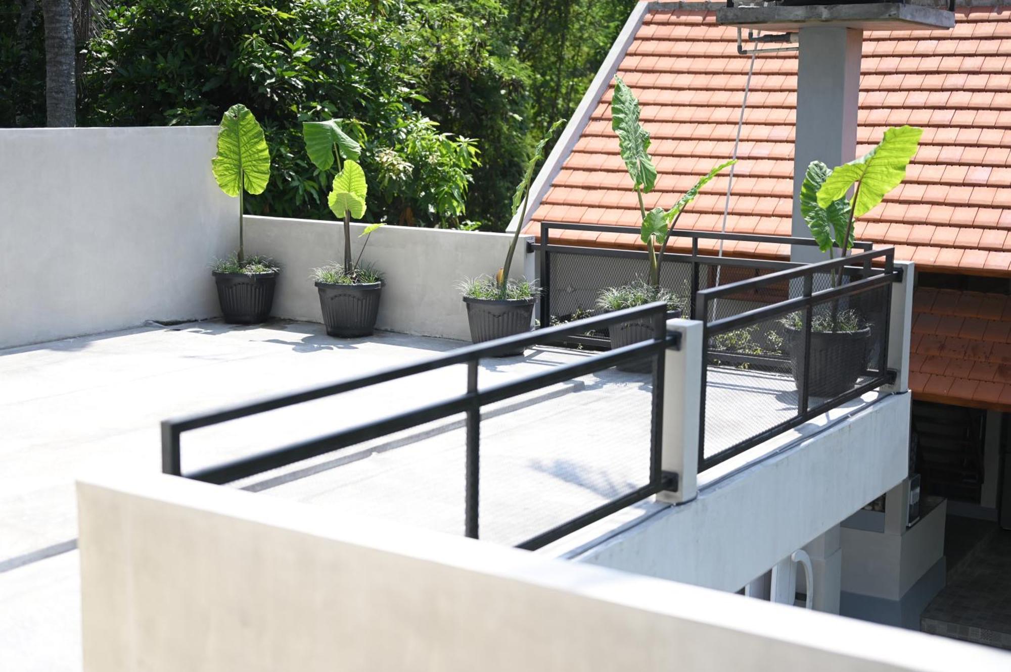 Bed and Breakfast Sanava Balian Exterior foto
