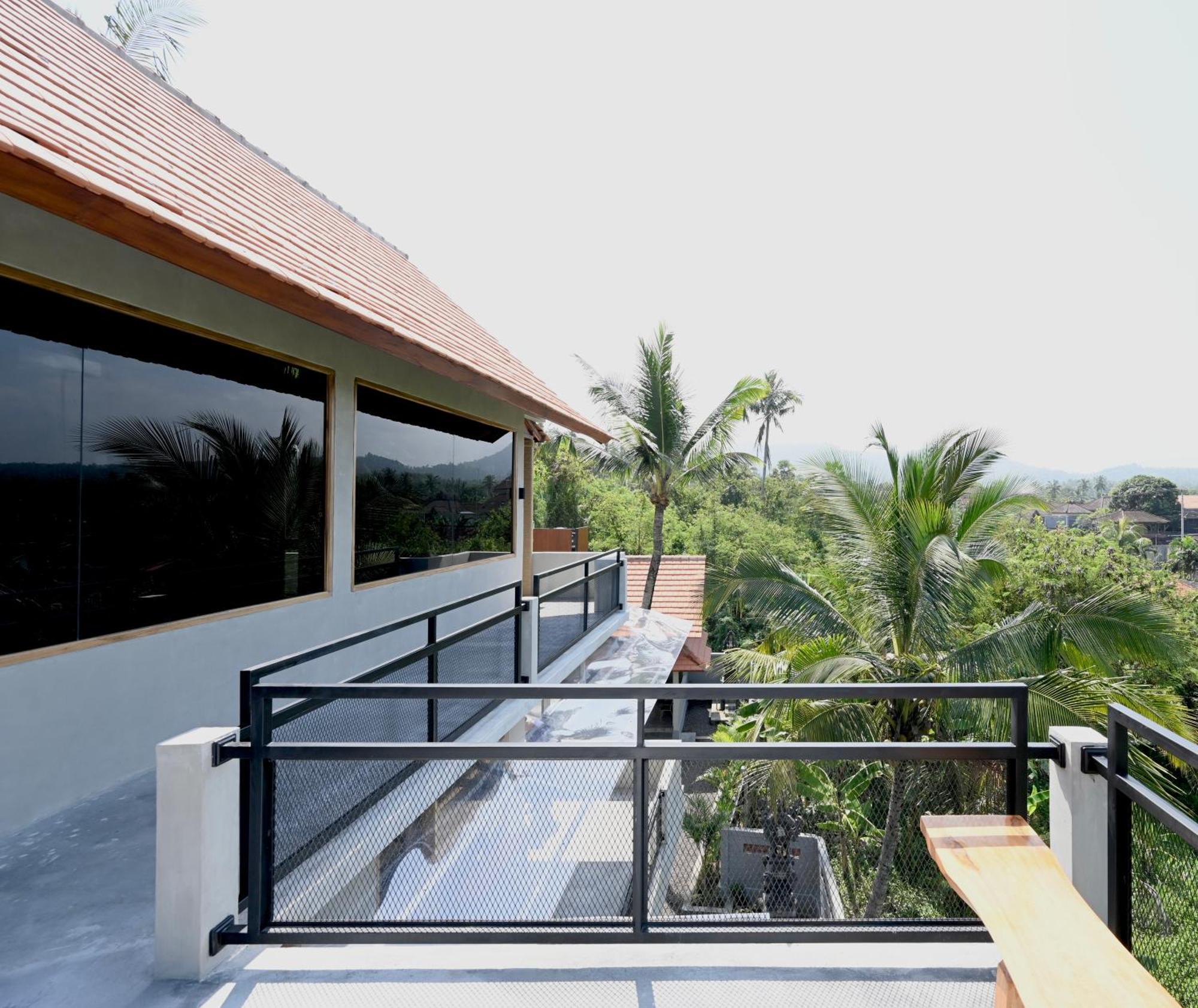Bed and Breakfast Sanava Balian Exterior foto