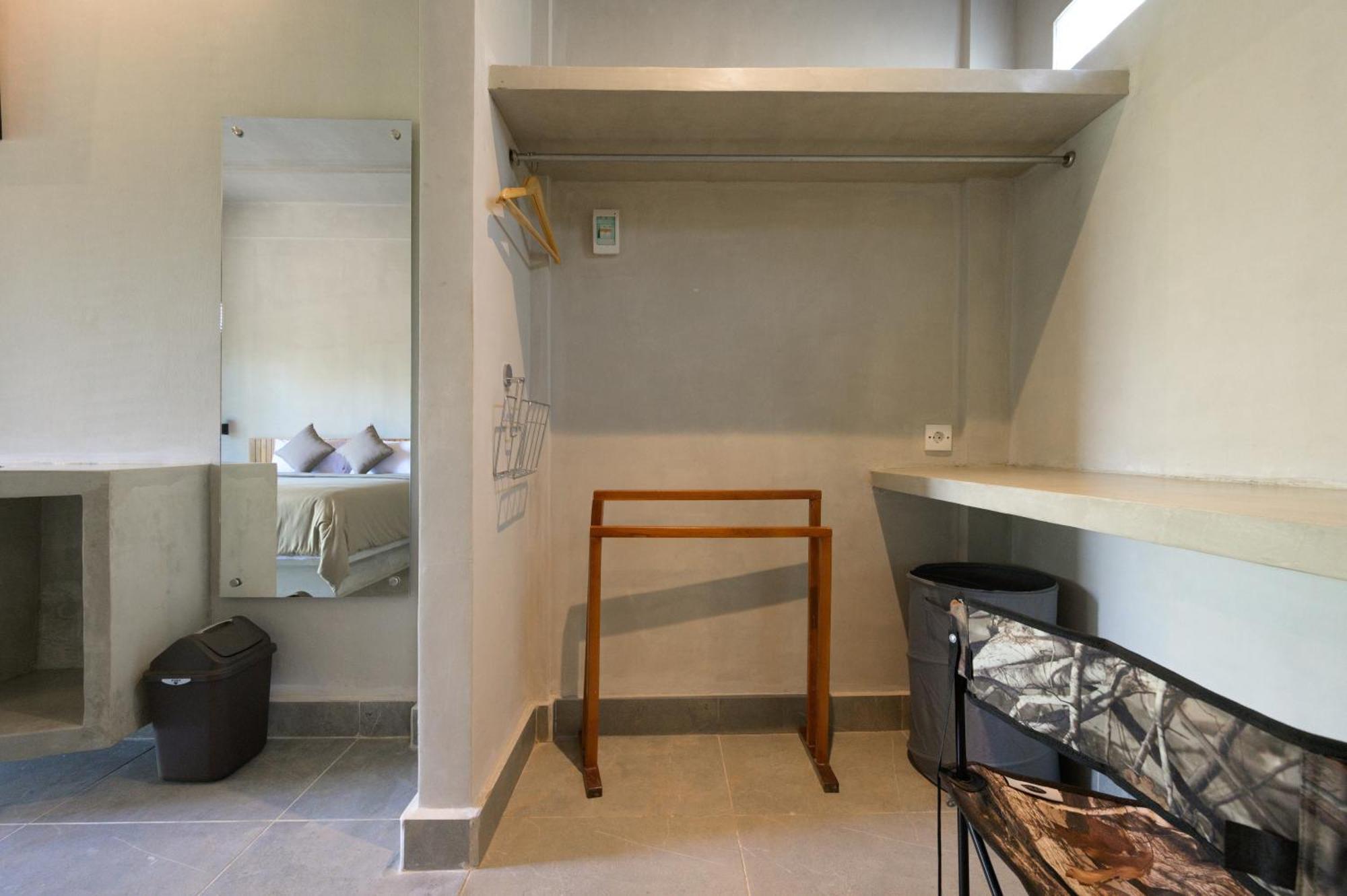 Bed and Breakfast Sanava Balian Exterior foto