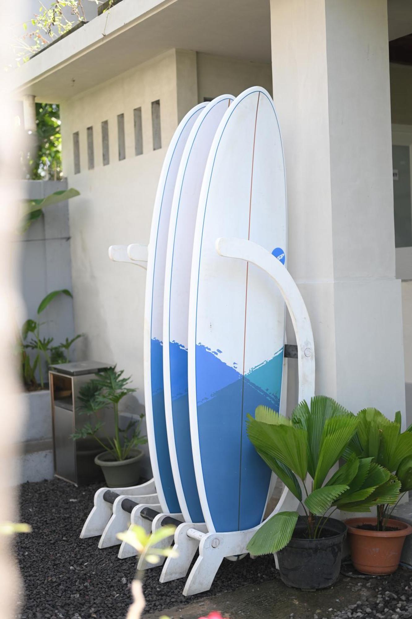 Bed and Breakfast Sanava Balian Exterior foto