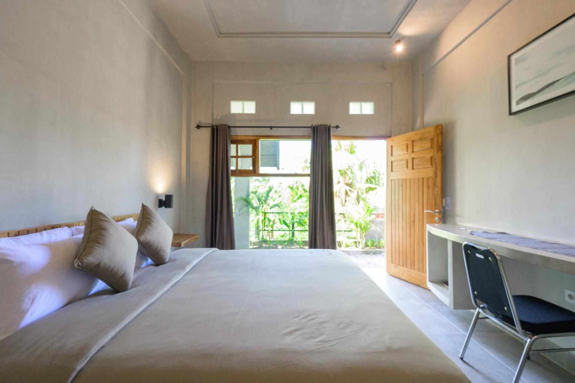 Bed and Breakfast Sanava Balian Exterior foto