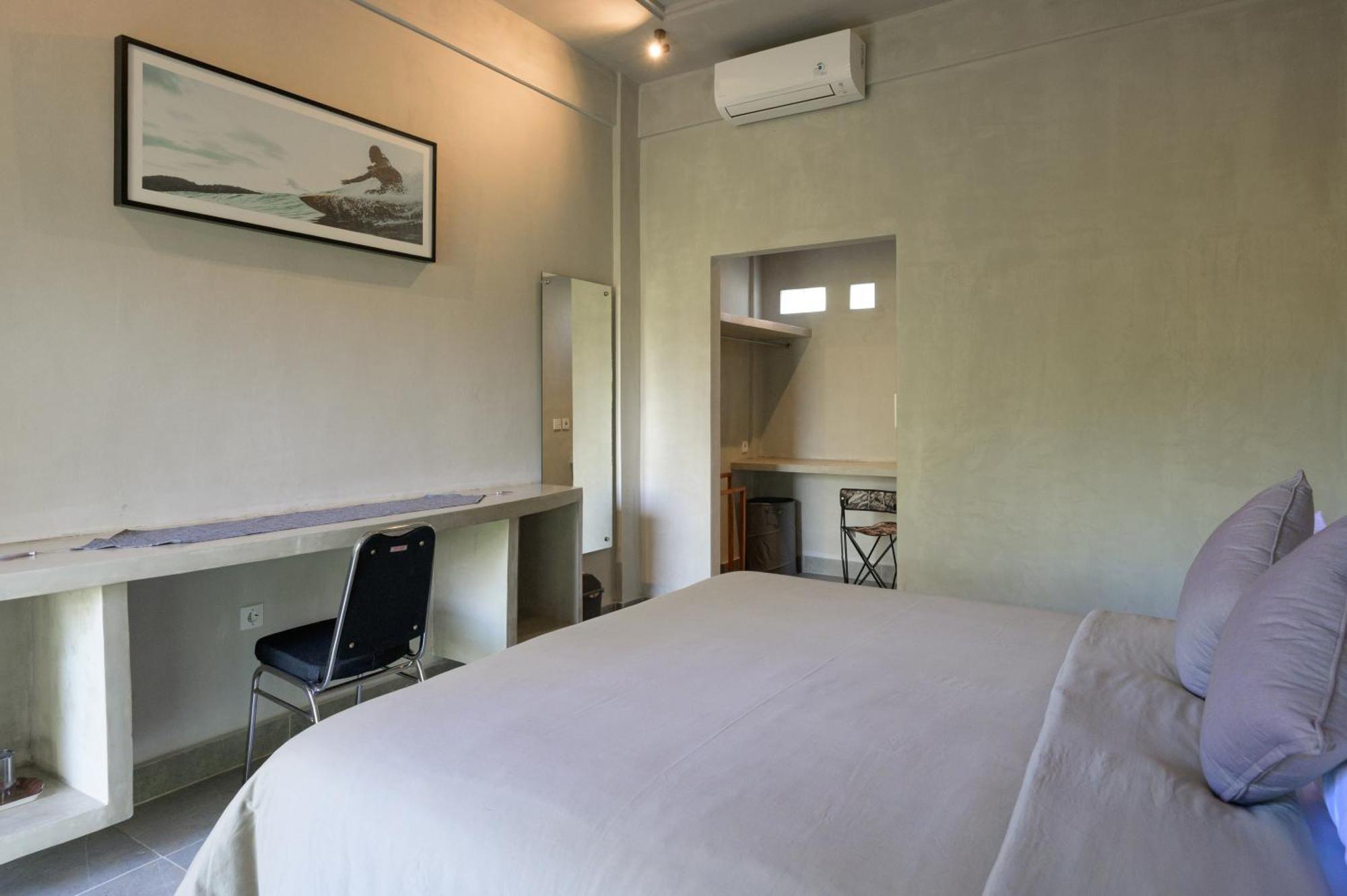 Bed and Breakfast Sanava Balian Exterior foto