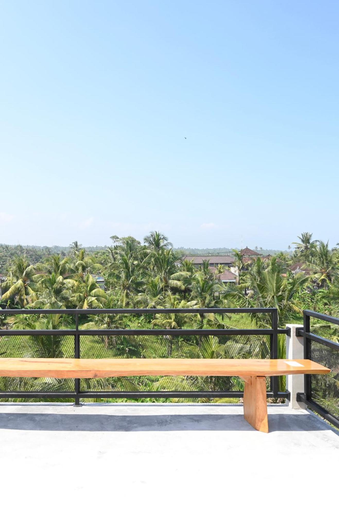 Bed and Breakfast Sanava Balian Exterior foto
