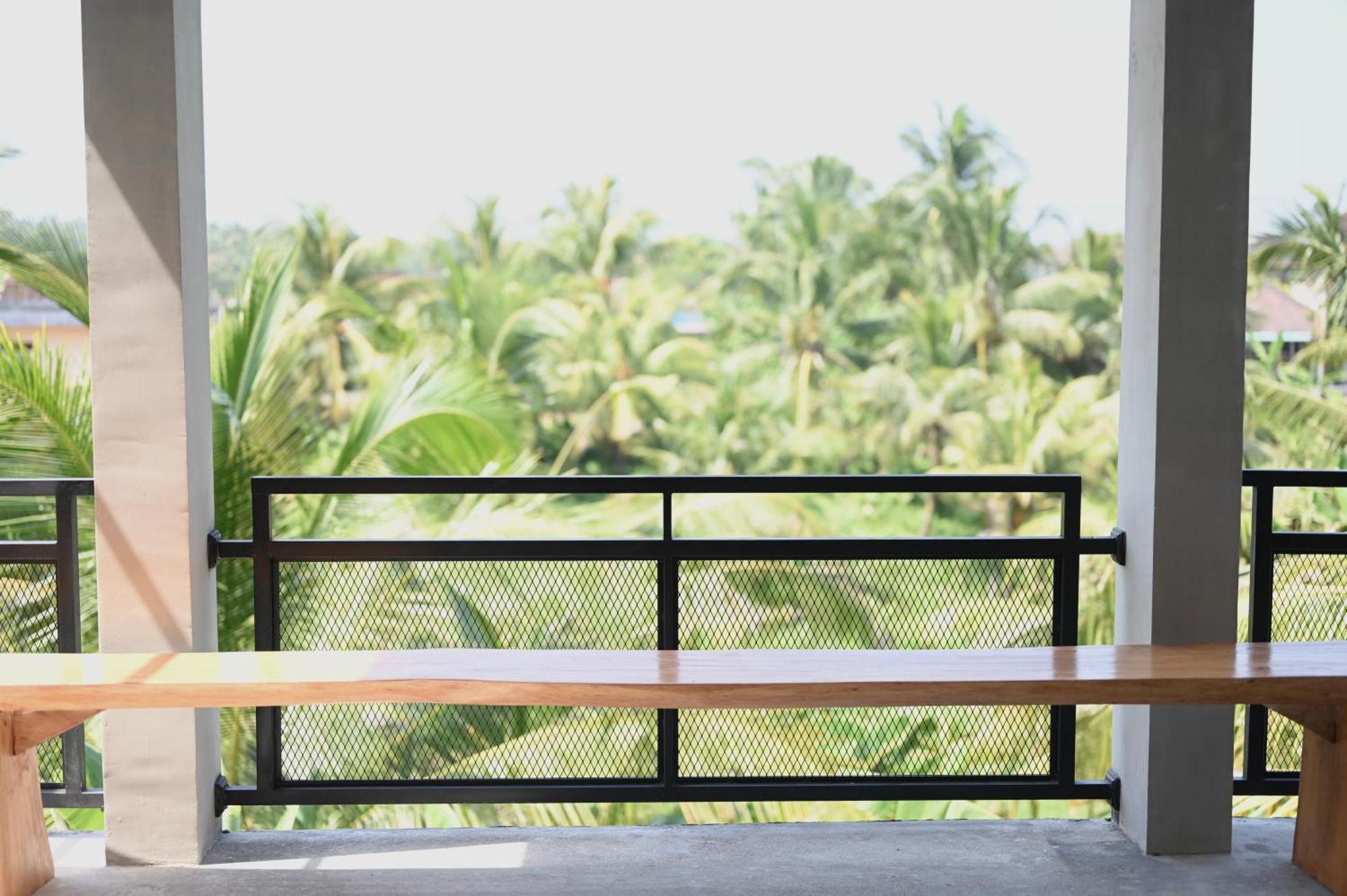 Bed and Breakfast Sanava Balian Exterior foto