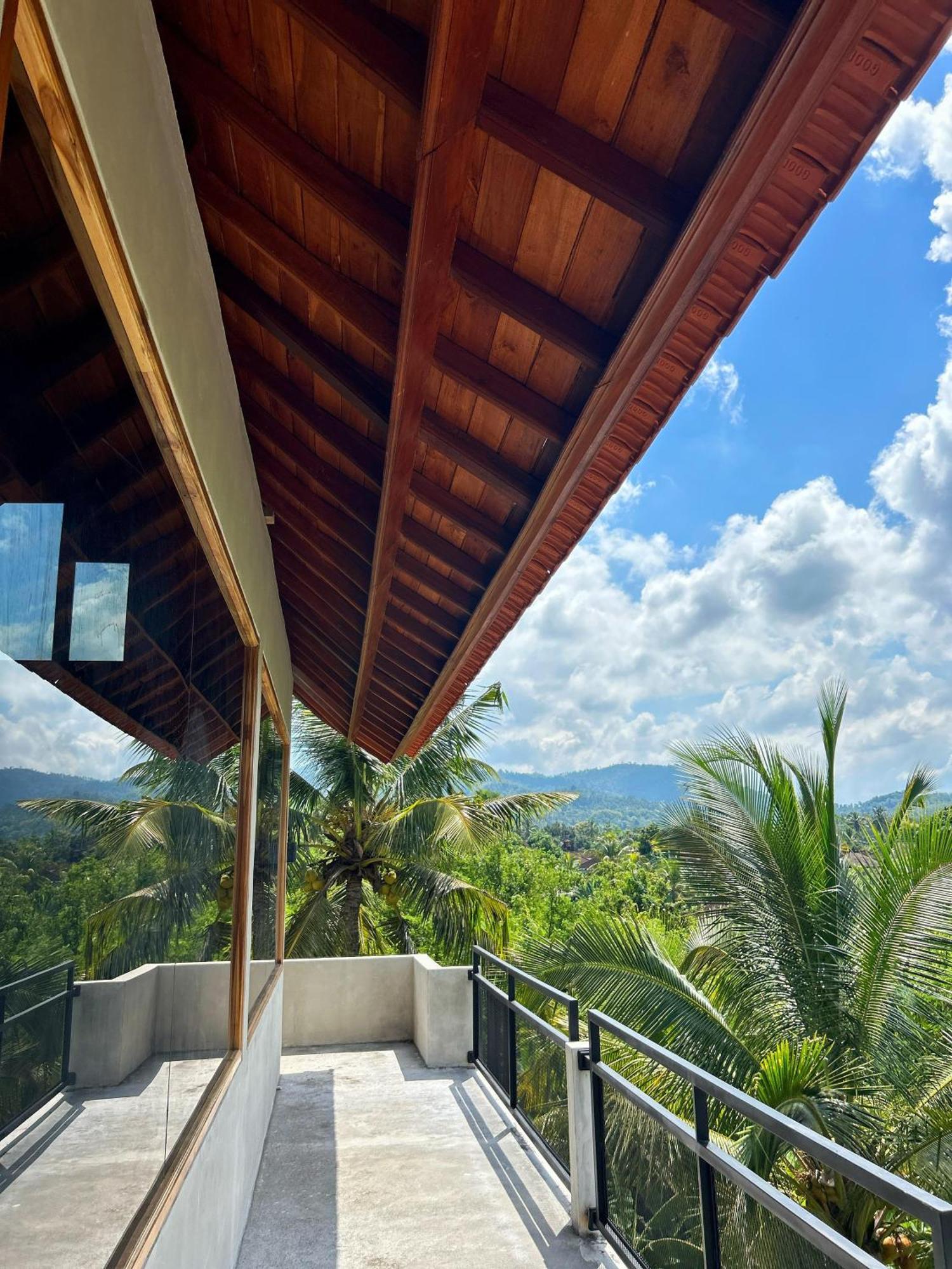 Bed and Breakfast Sanava Balian Exterior foto
